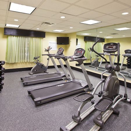 Holiday Inn Express Waycross Esterno foto