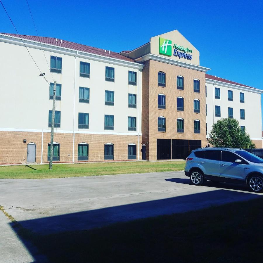 Holiday Inn Express Waycross Esterno foto