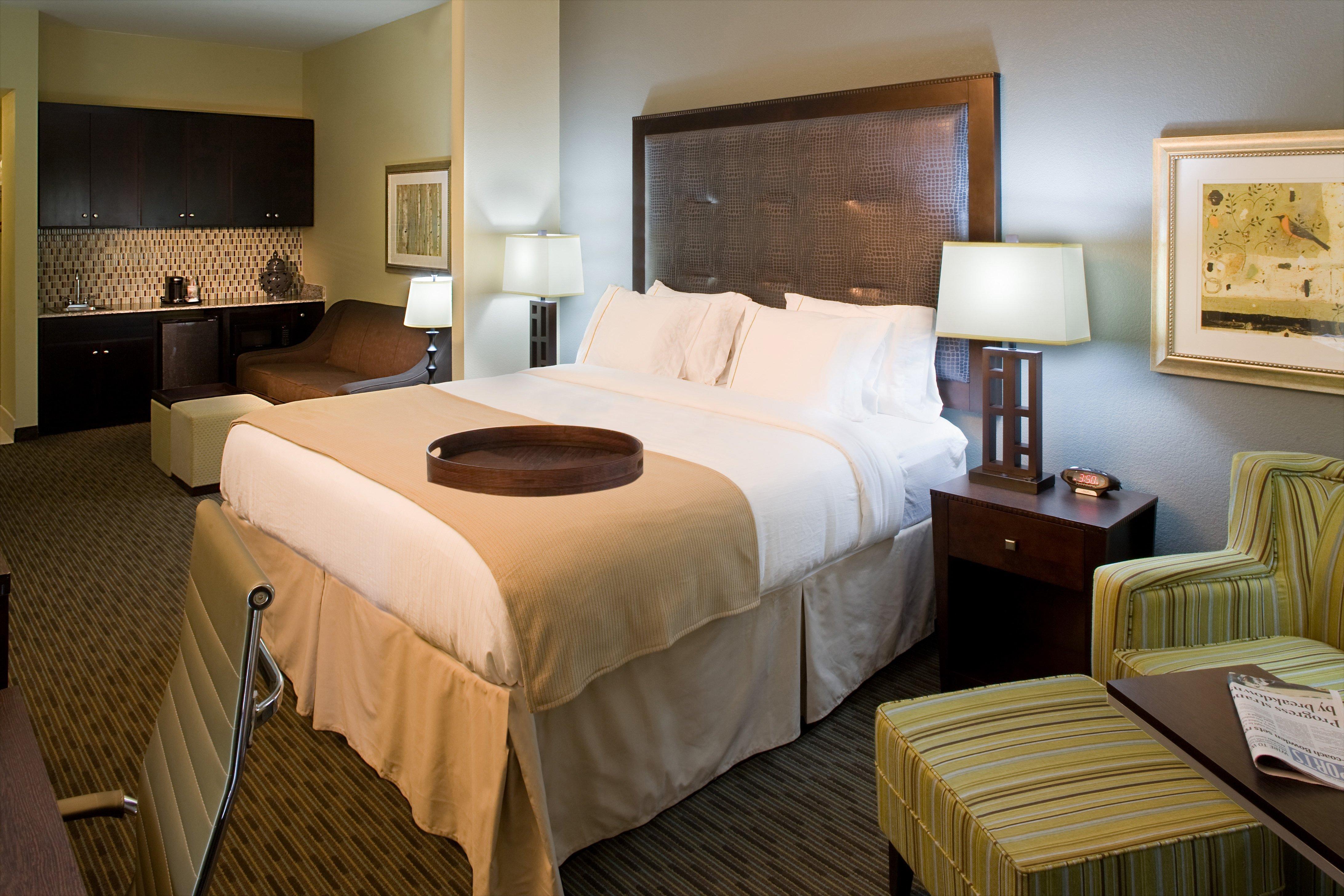 Holiday Inn Express Waycross Esterno foto