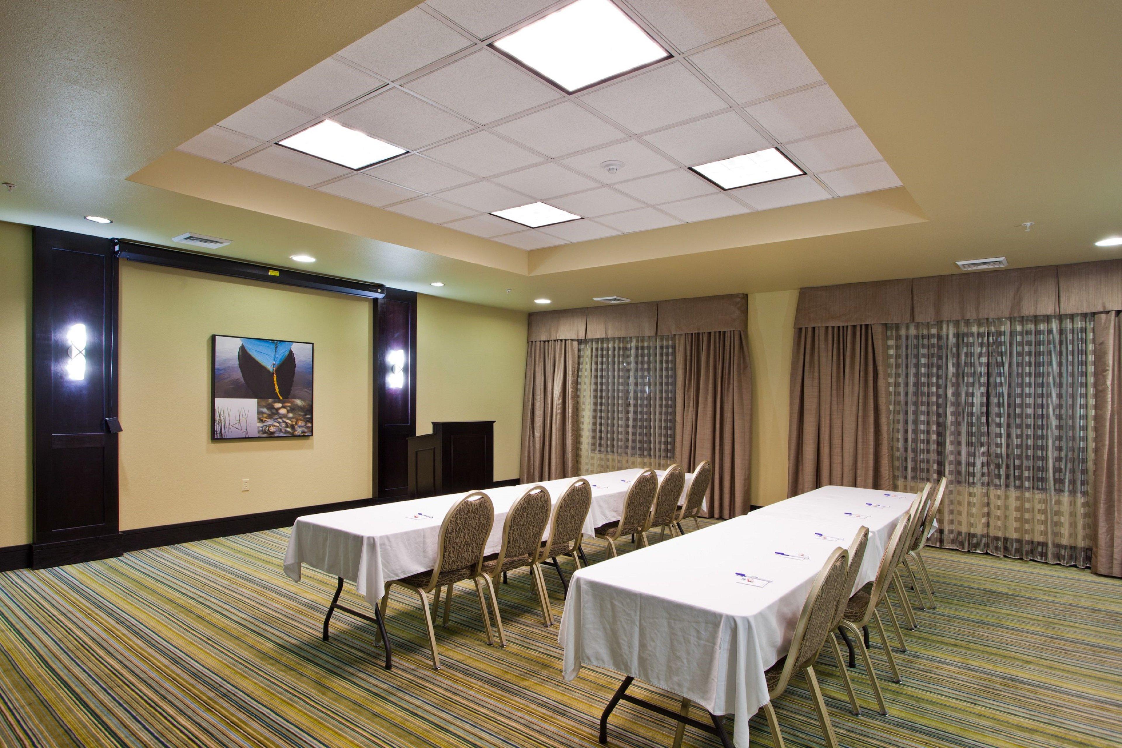 Holiday Inn Express Waycross Esterno foto