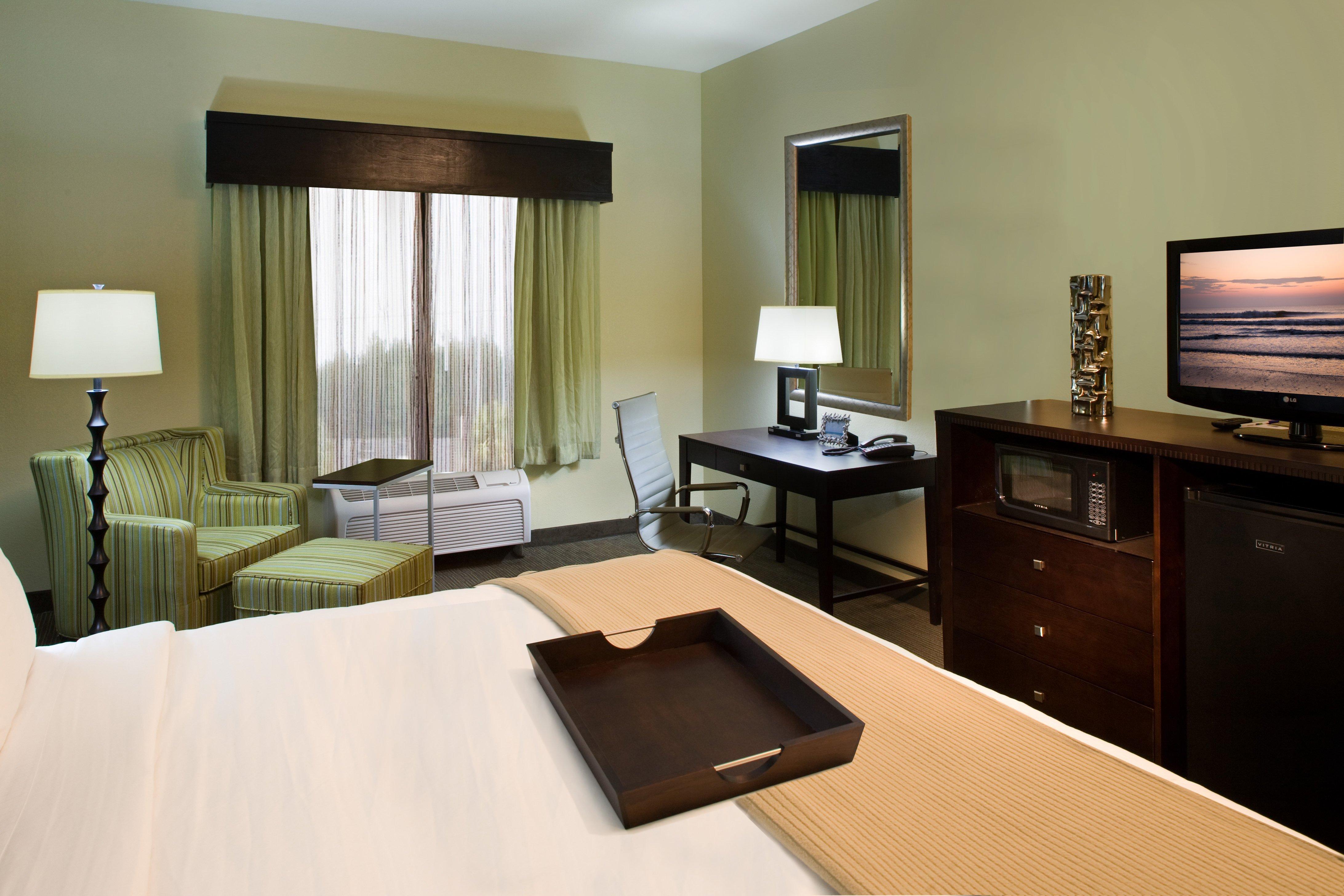 Holiday Inn Express Waycross Esterno foto