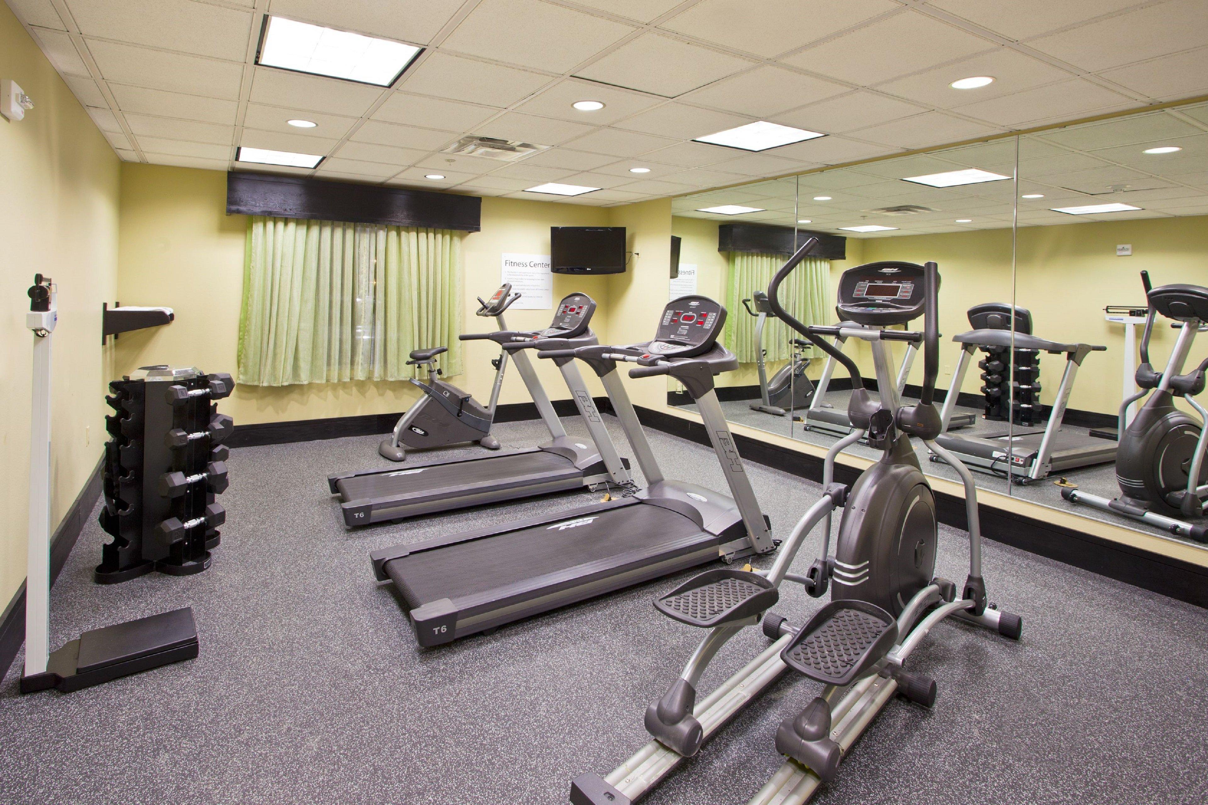 Holiday Inn Express Waycross Esterno foto