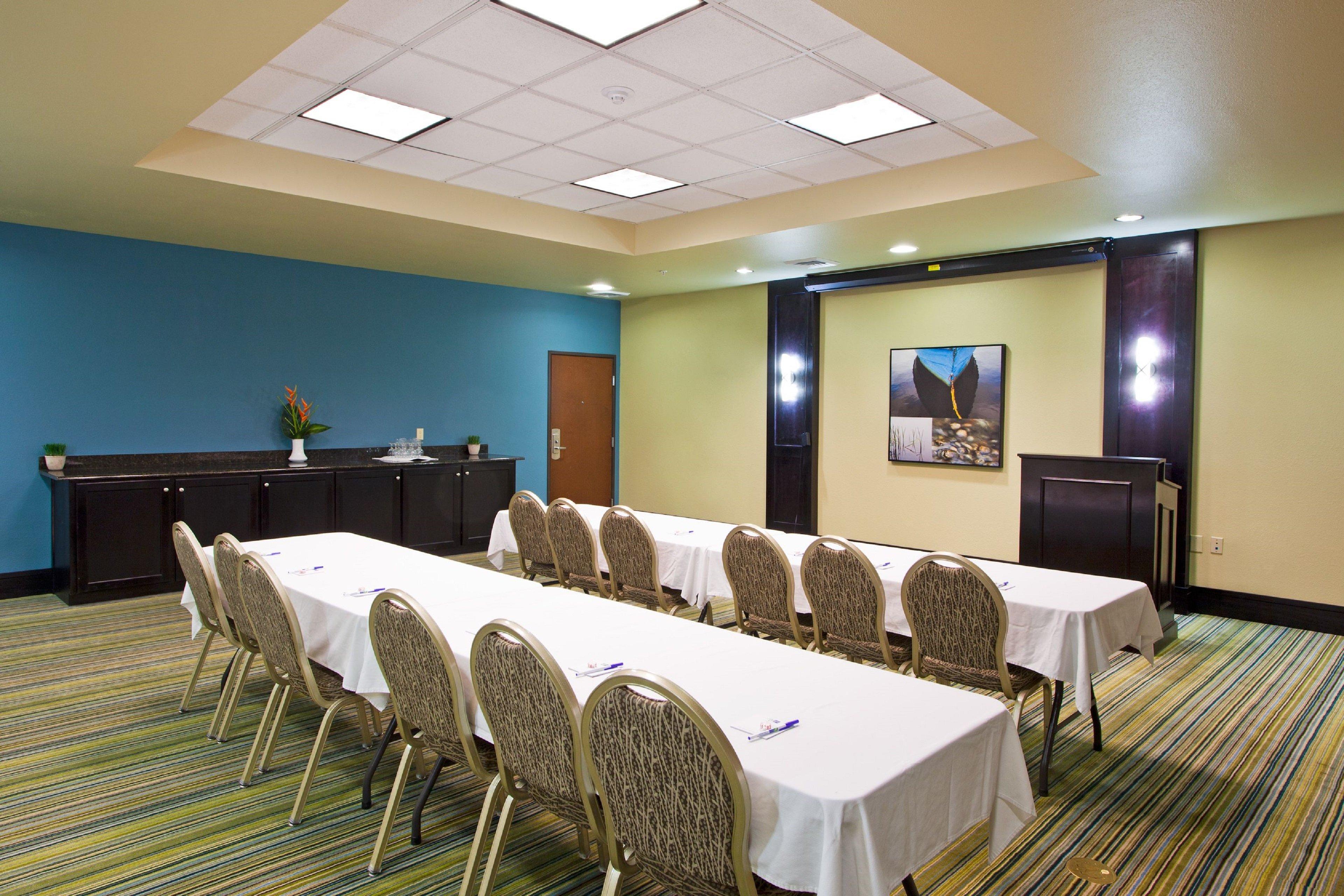 Holiday Inn Express Waycross Esterno foto