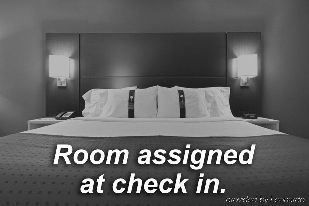 Holiday Inn Express Waycross Esterno foto
