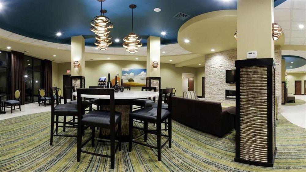 Holiday Inn Express Waycross Esterno foto
