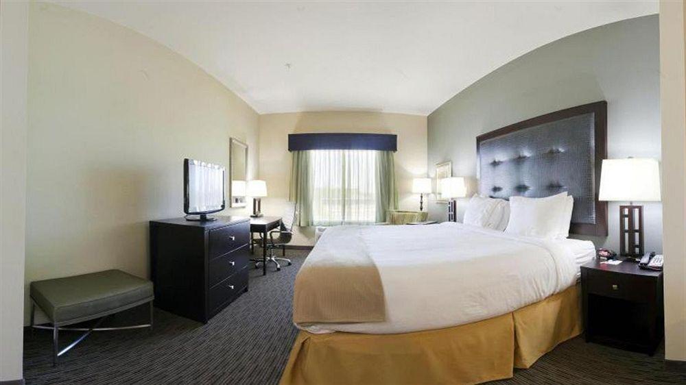 Holiday Inn Express Waycross Esterno foto
