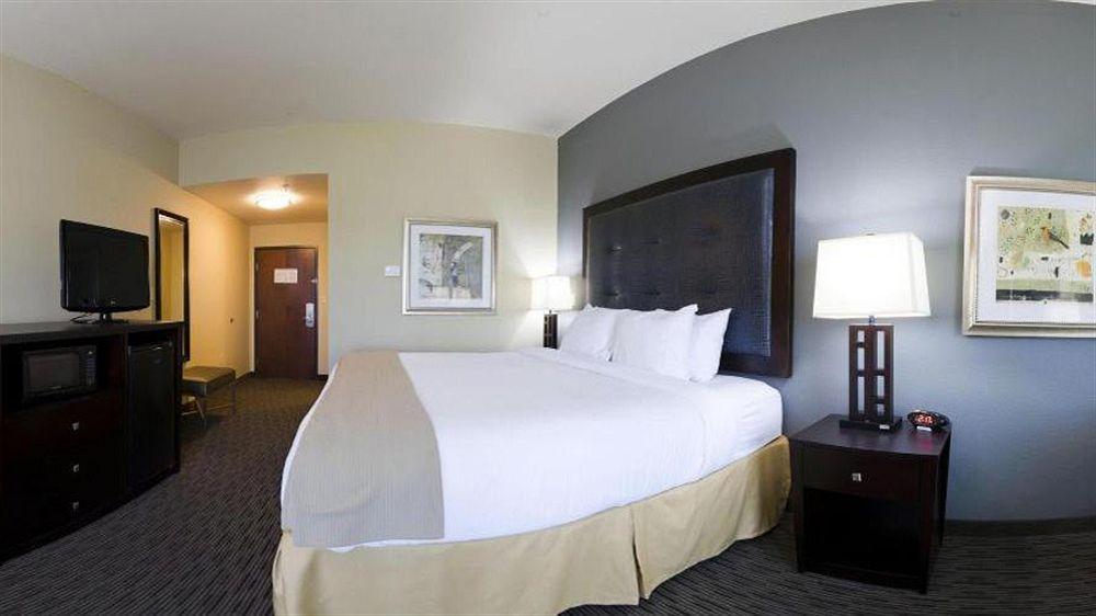 Holiday Inn Express Waycross Esterno foto