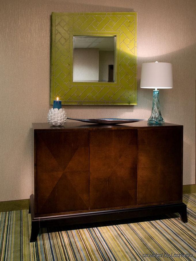Holiday Inn Express Waycross Interno foto