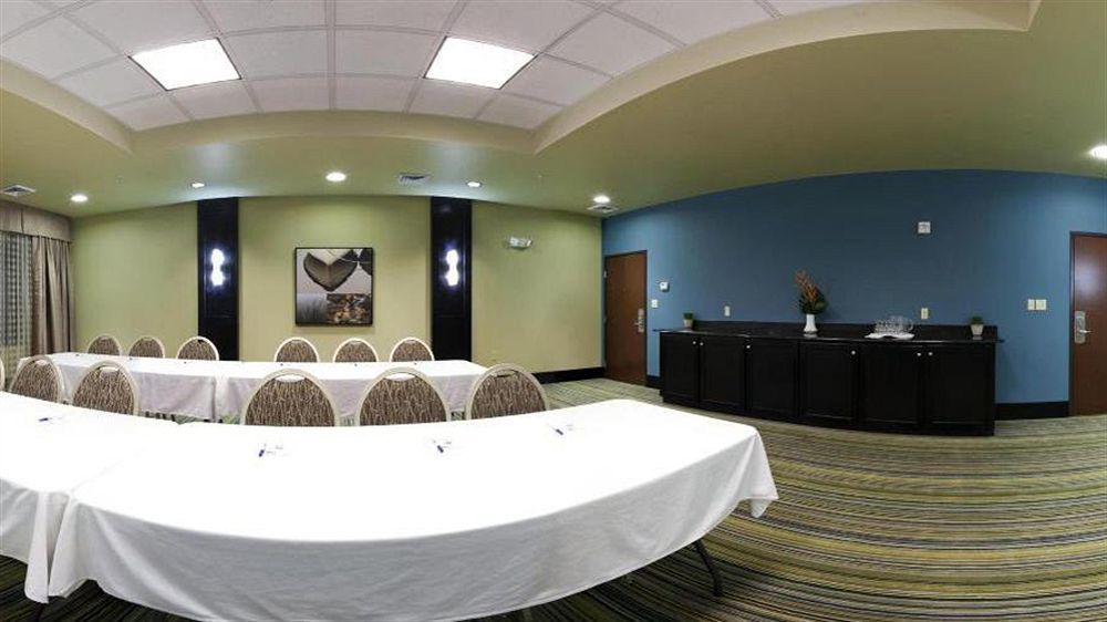 Holiday Inn Express Waycross Esterno foto