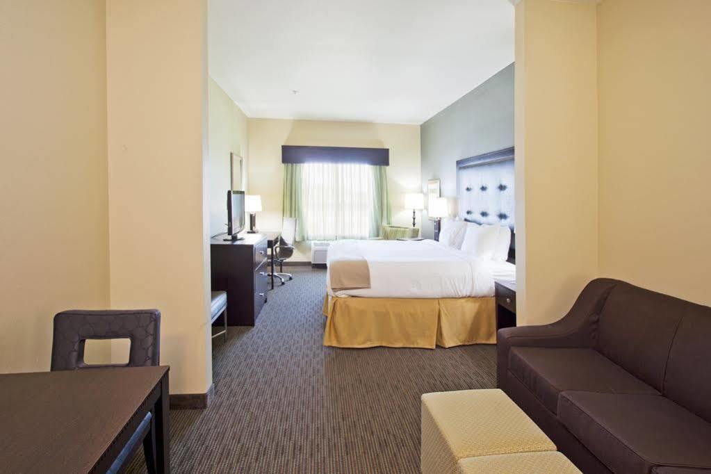 Holiday Inn Express Waycross Esterno foto