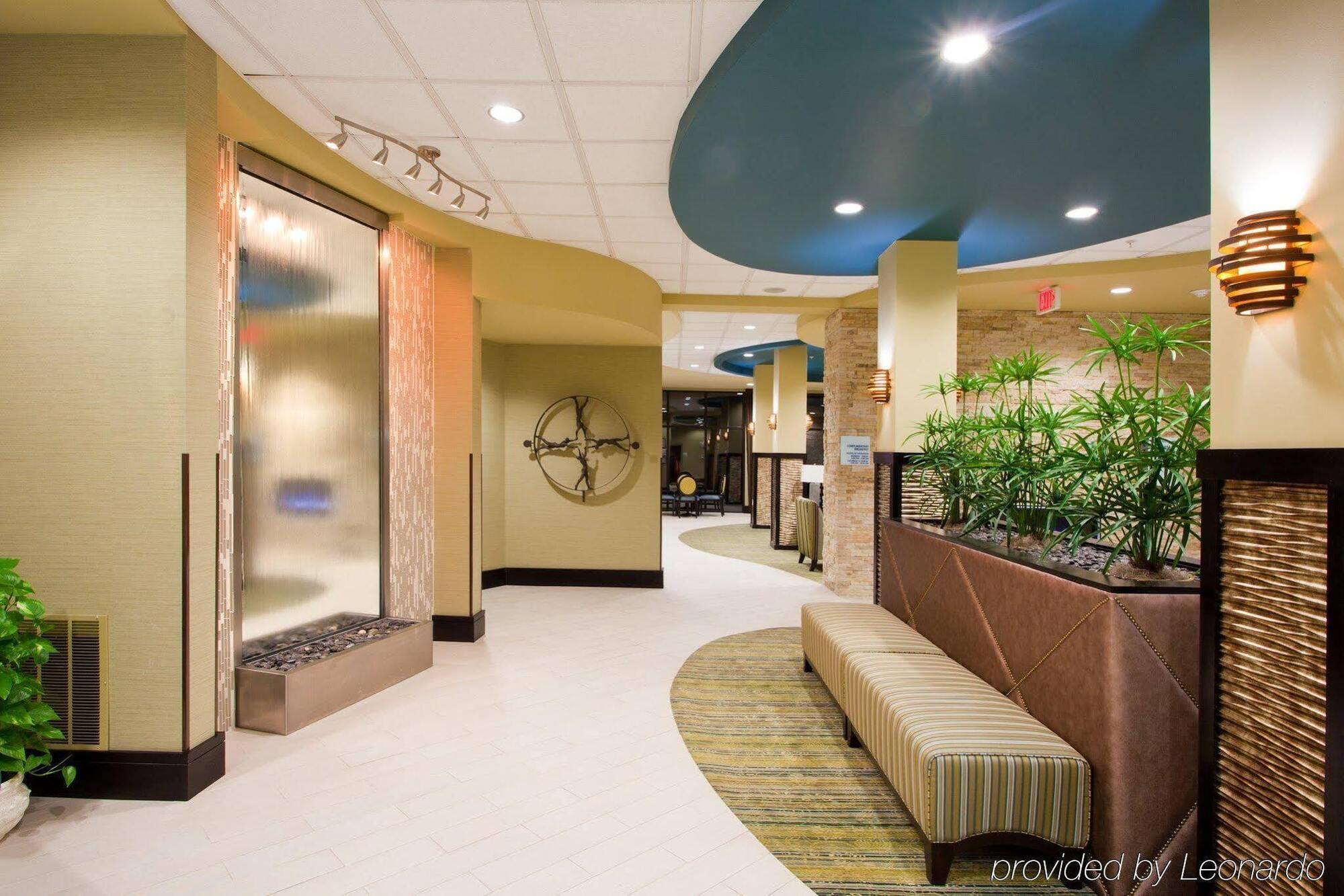 Holiday Inn Express Waycross Esterno foto